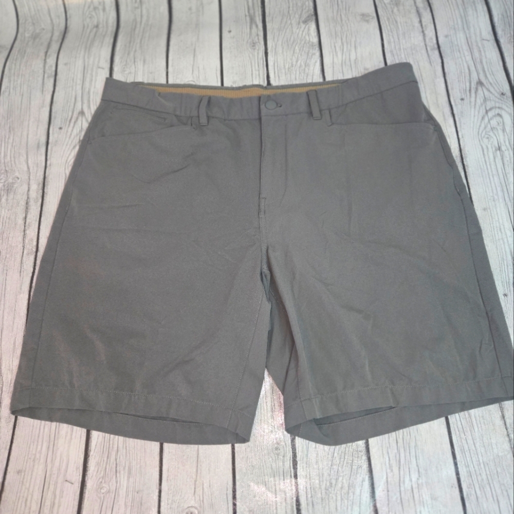 REI Co-Op Shorts Sun Up Performance Nylon Hiking Trek Outdoor 40
